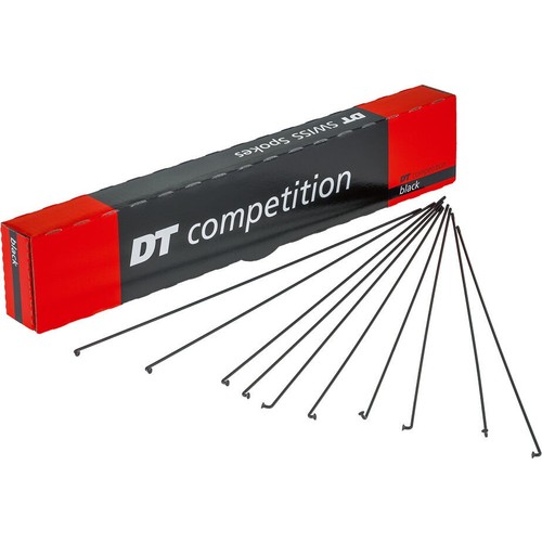 Swiss competition spokes - swiss,