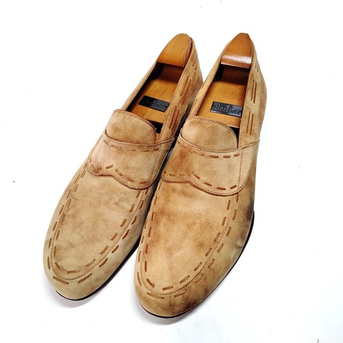 Berluti dress shoes - berluti, men