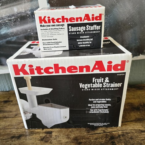Kitchenaid fruit veg - kitchenaid, &