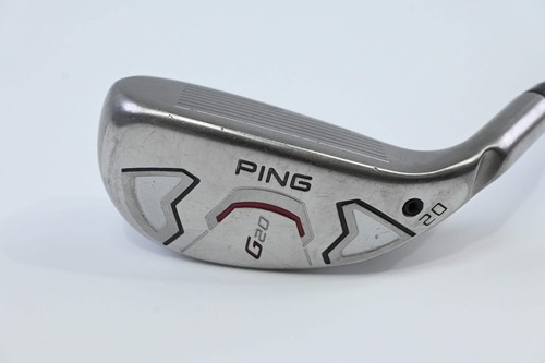 Ping g20 hybrid 20 - ping, degree
