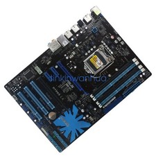 For   P7P55 LX LGA1156 DDR3