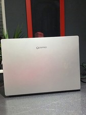 TOSHIBA Qosmio F20 Retro Gaming Laptop, Geforce Go 6600, 100% Genuinely Untested