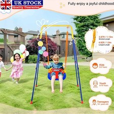 Kids Children's Swing Seat