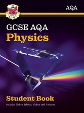 Grade 9-1 GCSE Physics for