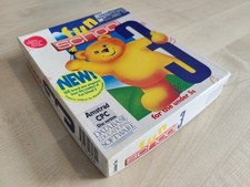 Fun School 3 Under 5s Amstrad