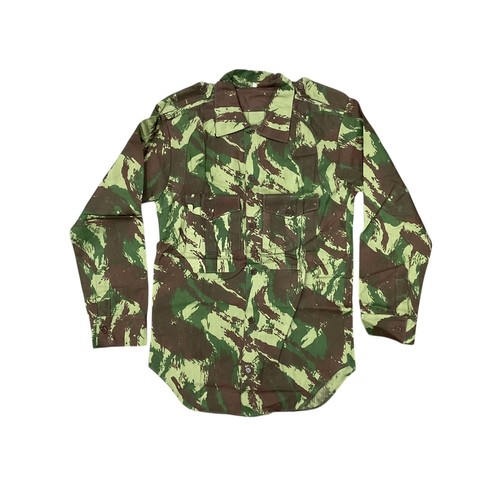 Portuguese army m64 - portuguese,