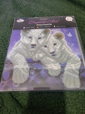 Brand New Craft Buddy Crystal