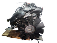 BMW 5 SERIES ENGINE COMPLETE