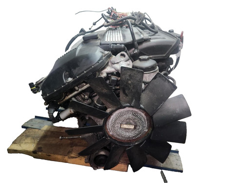 Bmw series m54b25tu engine - bmw,