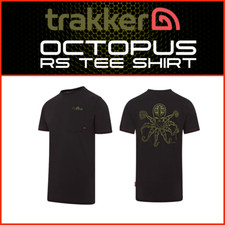 TRAKKER OCTOPUS RS TEE SHIRT -