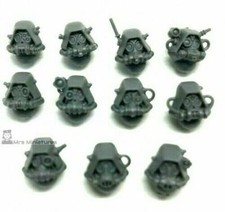 Adeptus Mechanicus Skitarii