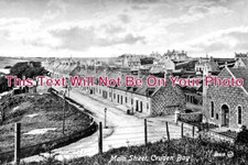 SC 580 - Main Street, Cruden