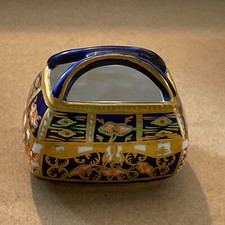 Royal Crown Derby Miniature