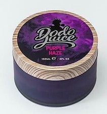 Dodo Juice Soft Car Wax