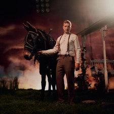 Tyler Childers - Rustin' In