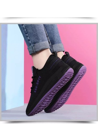 Ladies gym shoes pumps soft - gym,