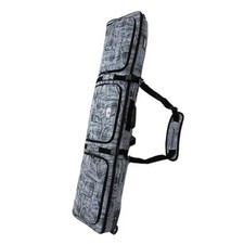 Snowboard Bag with Wheels