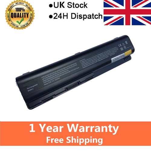 6cell battery for pavilion - battery,