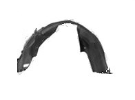 Fender liner splash - liner,