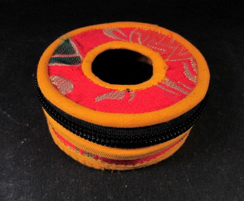 Tn31 tibetan tingsha cymbal - tingsha,