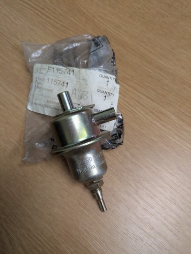 115741 vacuum bypass valve - 115741,