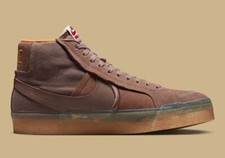 Nike SB Zoom Blazer Mid PRM