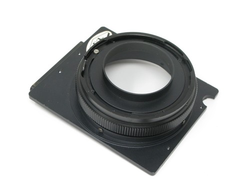 Mamiya rb67 lens - lens, adapter