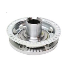 For VW Golf MK4 1997-2005 Front Hub With ABS Ring