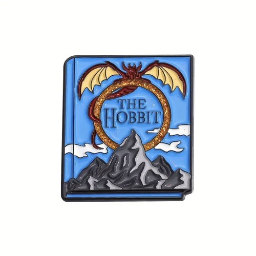 The hobbit jrr tolkien lord - hobbit,