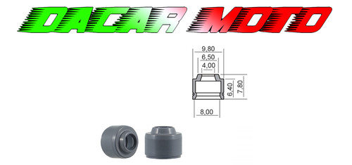 Valve fenders for honda - valve,