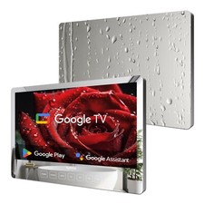 SYLVOX 19" Waterproof Bathroom