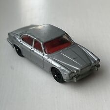 CORGI JUNIORS JAGUAR XJ6 4.2