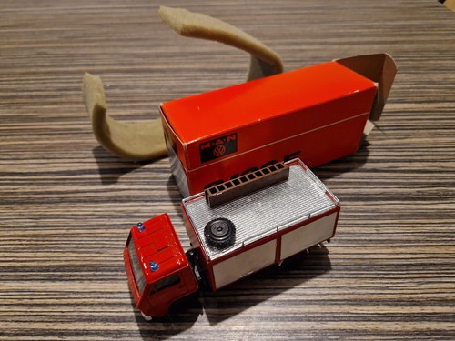 Conrad man 136 tlf8 - tlf8, 1/50