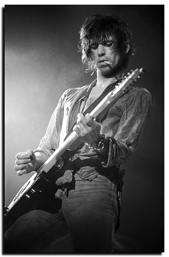 Keith richards poster 24x36 - poster,