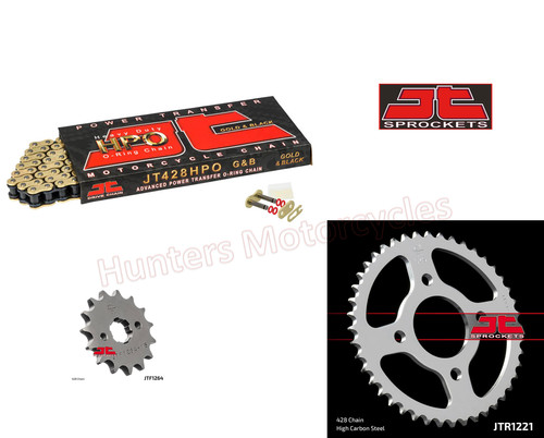 Honda cb125f glr125 - cb125f, jt