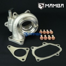 SUS304 Turbo Turbine Housing