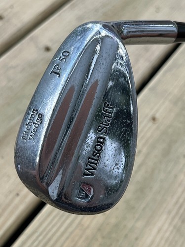 Wilson staff jp50 - staff, pitching