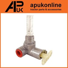 Fuel Tap for Massey Ferguson 165 168 175 178 185 188 265 275 285 290 Tractor