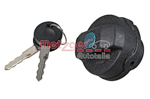 Fuel tank sealing cap - tank,