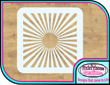 Pattern P Sun Mylar 190