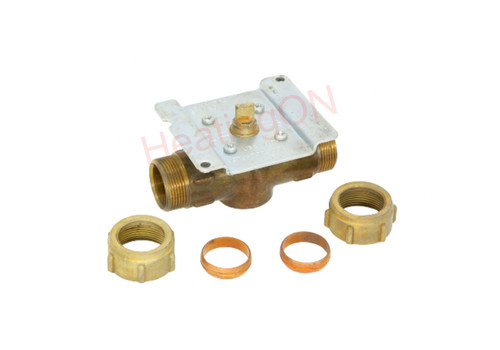 Sunvic eml3454 22mm port - 22mm,