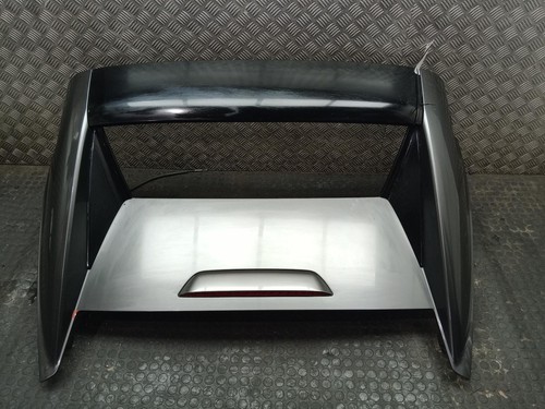 Mazda mx5 rear deck - rear, cover