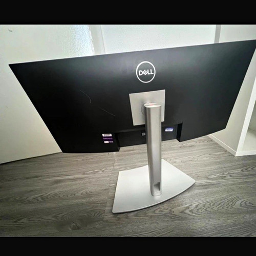Dell ultrasharp u4919dw 49in - dell,