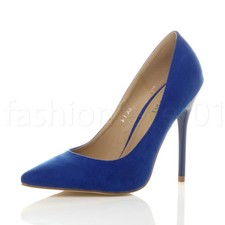 WOMENS LADIES HIGH HEEL
