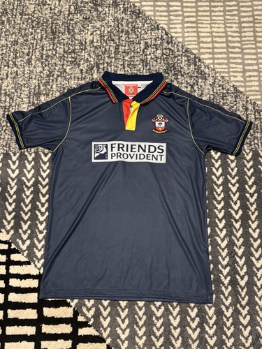 Southampton 1999 2000 away - southampton,