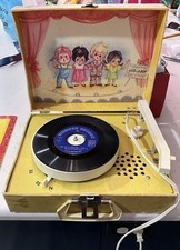 VINTAGE DEJAY CHILDREN ON