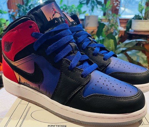 Nike air jordan - jordan, 1