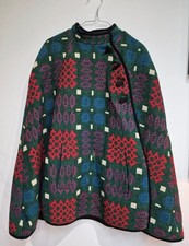 Welsh Tapestry Women's Cape
