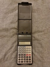 Casio Fx-82L Fraction