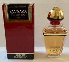 Vintage guerlian samsara - guerlian,